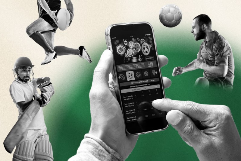 Cá cược thể thao XIBET