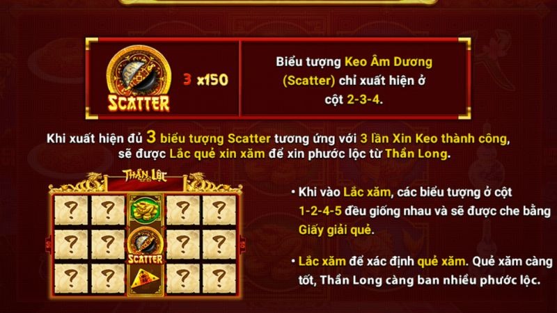 Nổ Hũ Xin Xăm