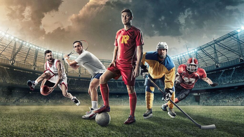 Cá cược thể thao XIBET