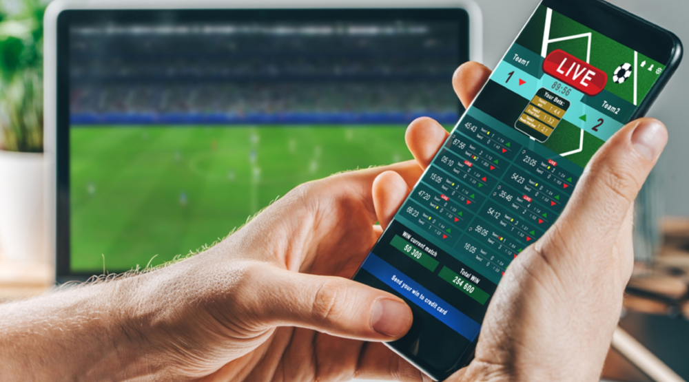 cách chơi cá cược bóng đá